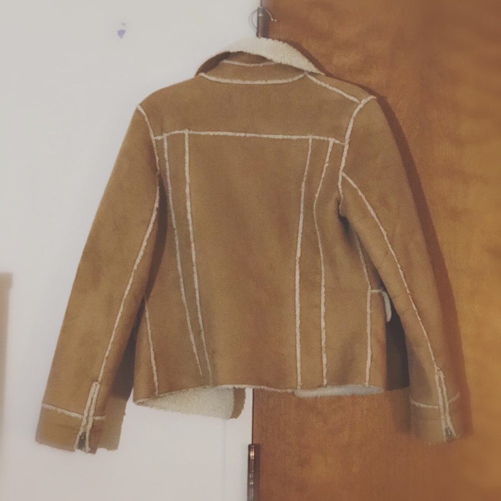 Jacket - Picture 2 of 3